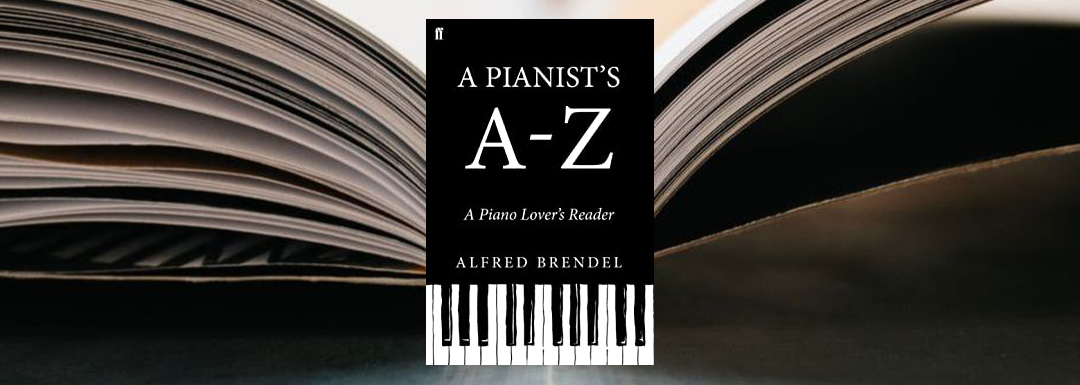 A Pianist's A–Z: A piano lover's reader